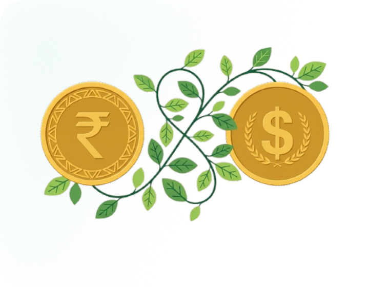 Optimized AI performance and cost control illustration