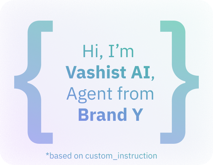 Simple JSON API integration illustration